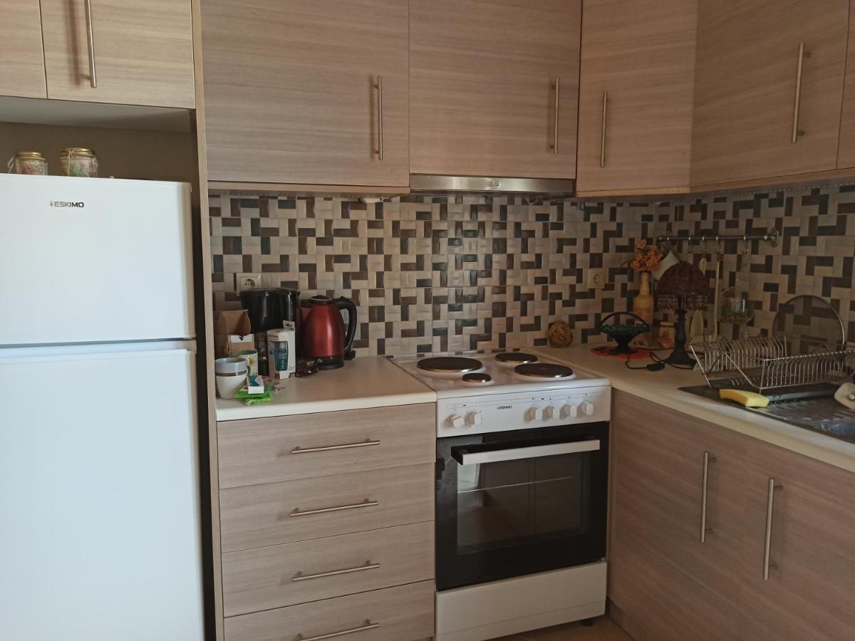 Chrysianna Seaview Apartment Argostoli  Exterior foto