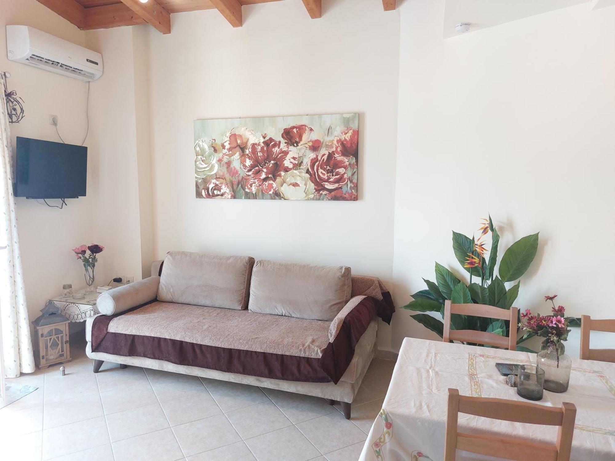 Chrysianna Seaview Apartment Argostoli  Exterior foto