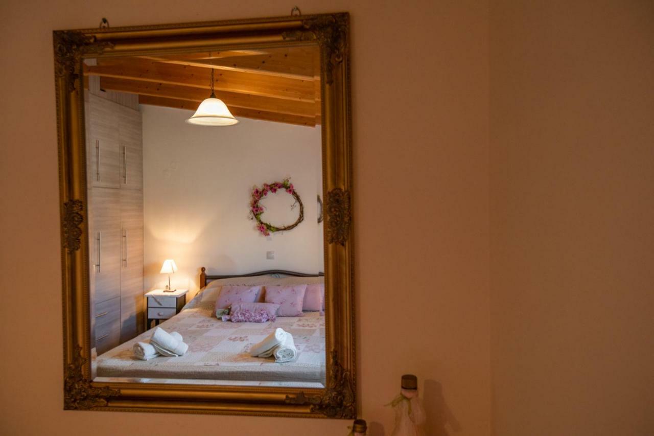 Chrysianna Seaview Apartment Argostoli  Exterior foto