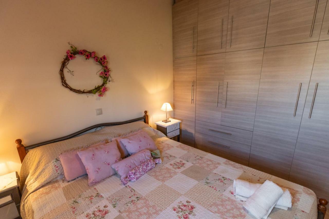 Chrysianna Seaview Apartment Argostoli  Exterior foto